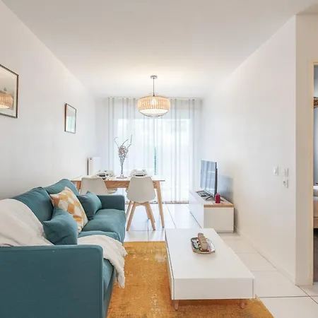 Delacroix - Welkeys Apartment