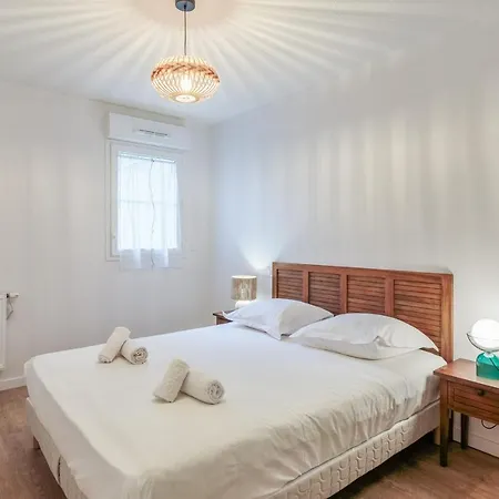 Apartment Delacroix - Welkeys